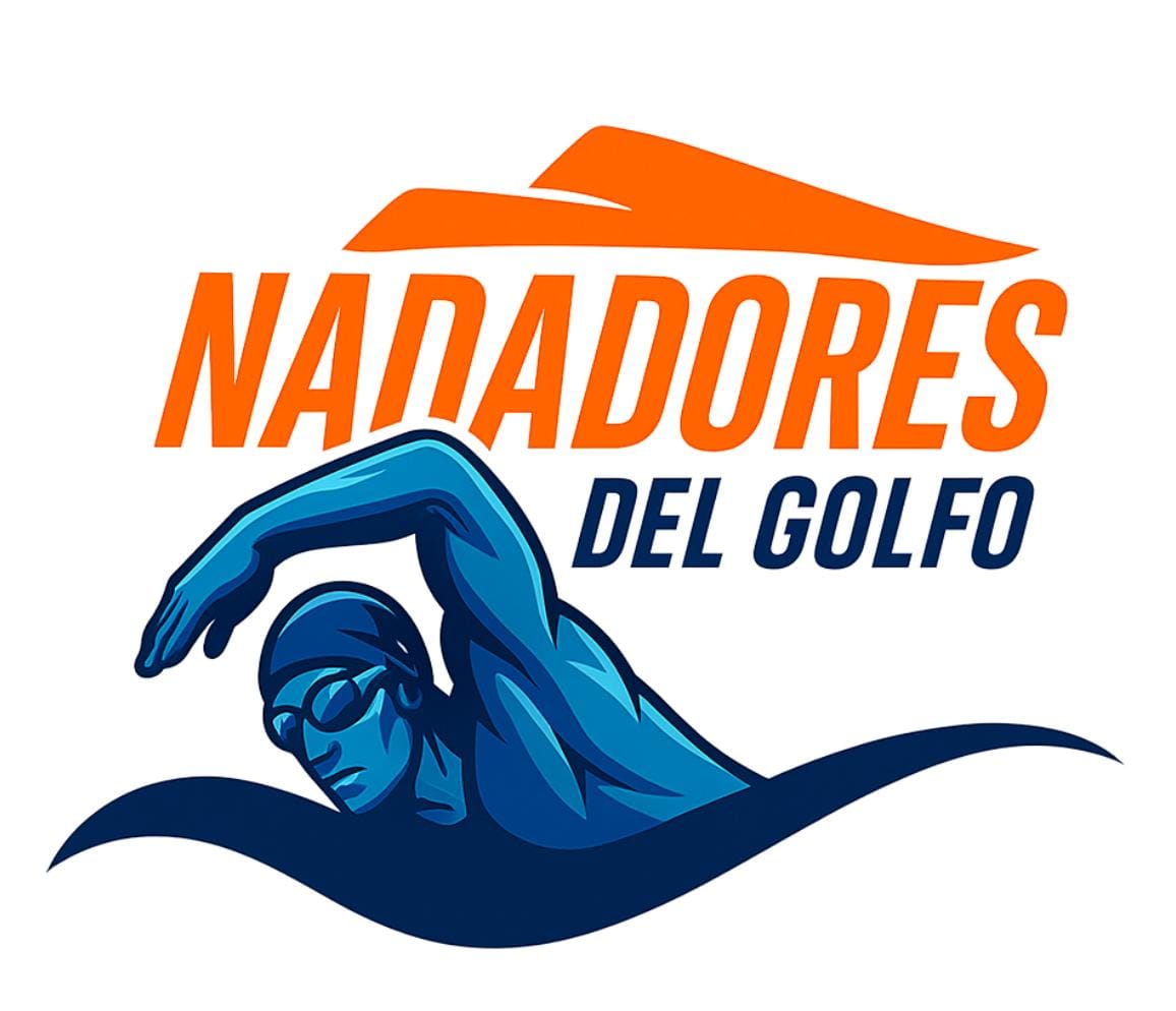 Nadadores del Golfo